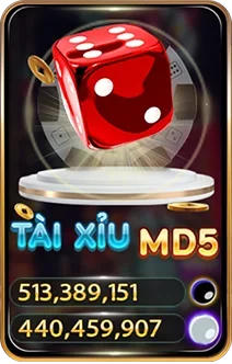 Game Tài Xỉu MD5 Hitclub