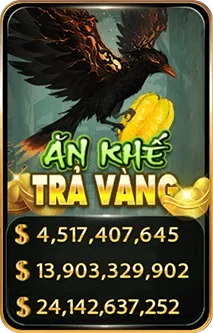 Game Ăn Khế Trả Vàng Hitclub